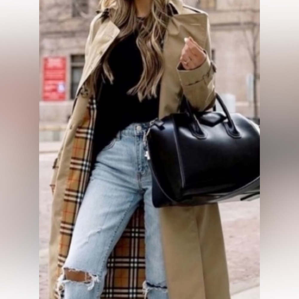Vintage Burberry